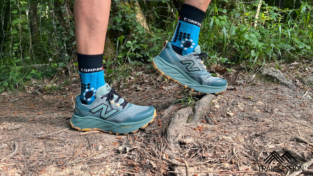 New Balance Hierro V9