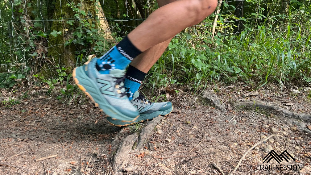 New Balance Hierro V9