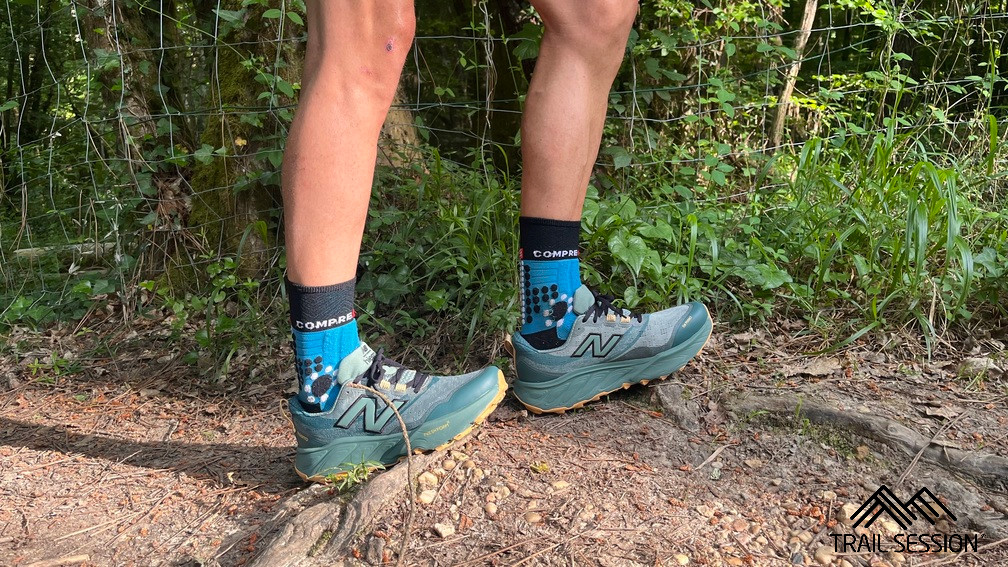 New Balance Hierro V9