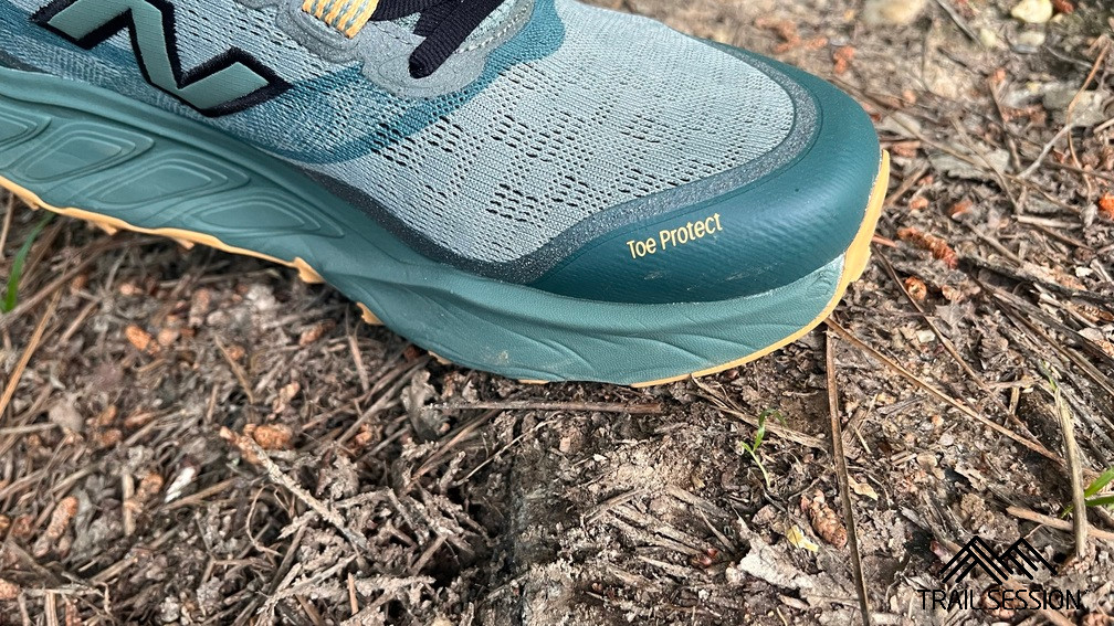 New Balance Hierro V9