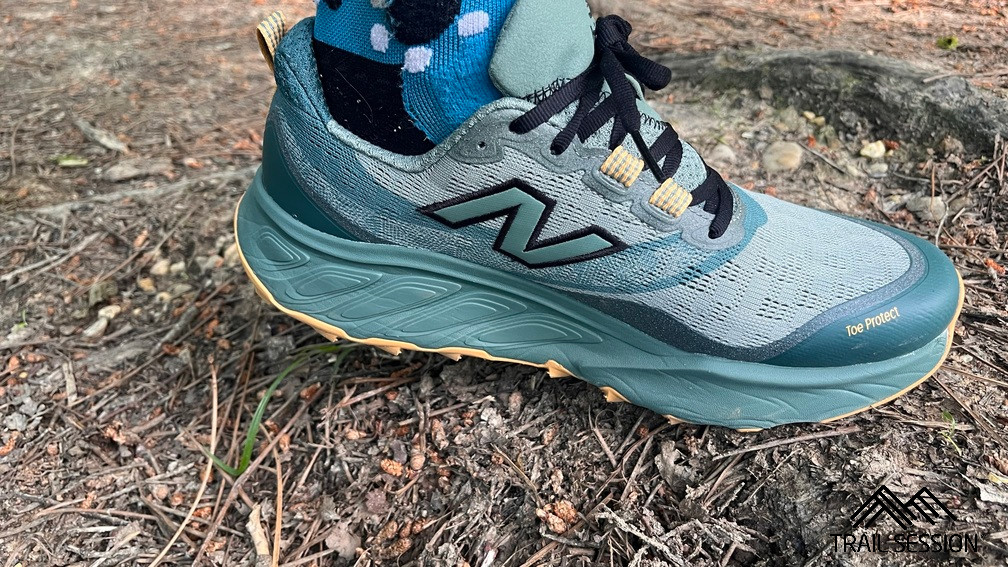 New Balance Hierro V9