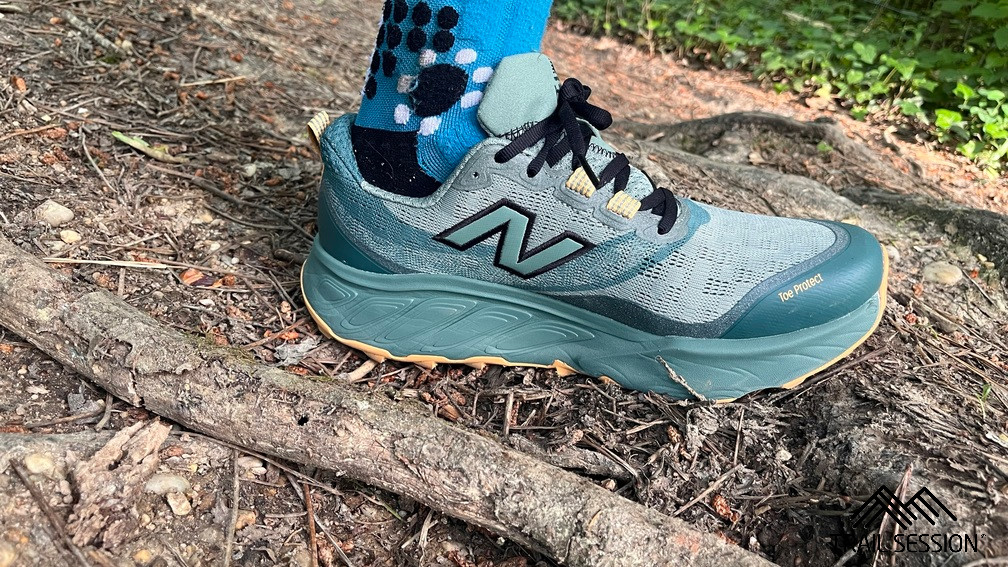 New Balance Hierro V9