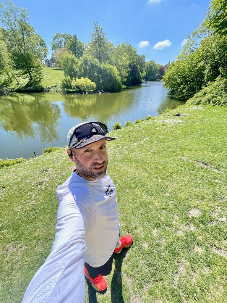 Copenhagen Marathon 2025