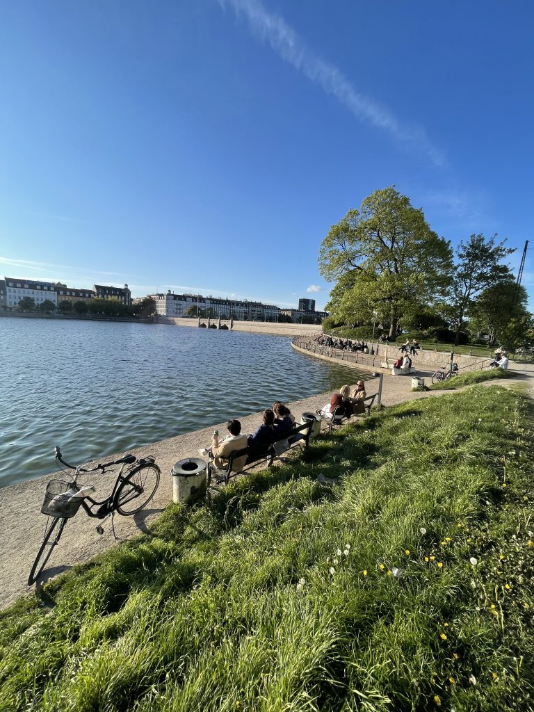 Copenhagen Marathon 2025