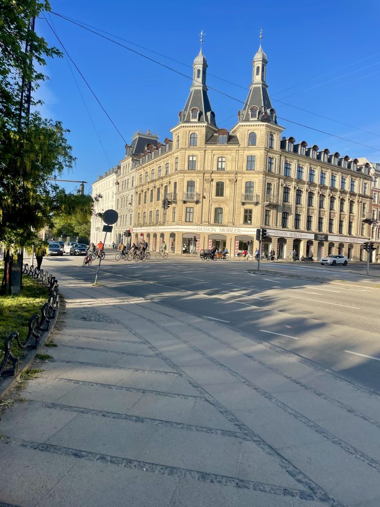 Copenhagen Marathon 2025
