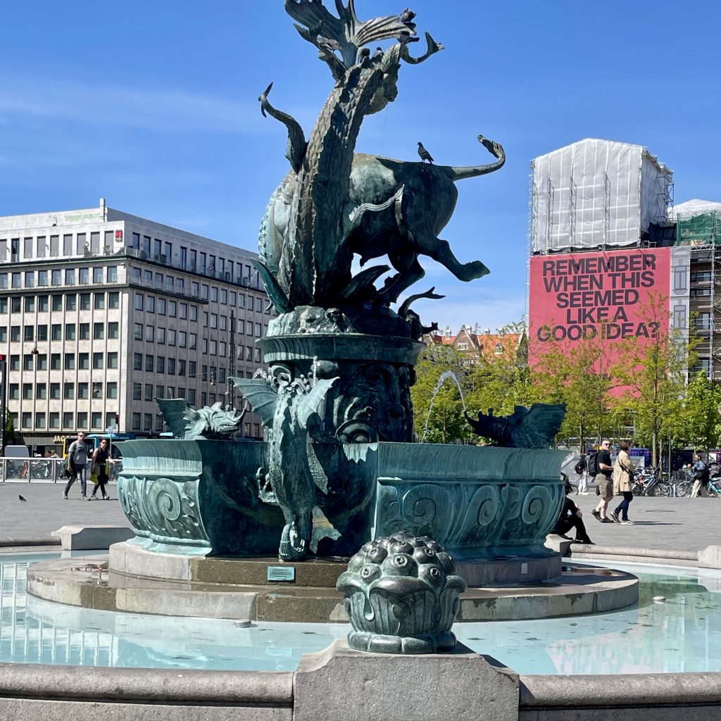Copenhagen Marathon 2025