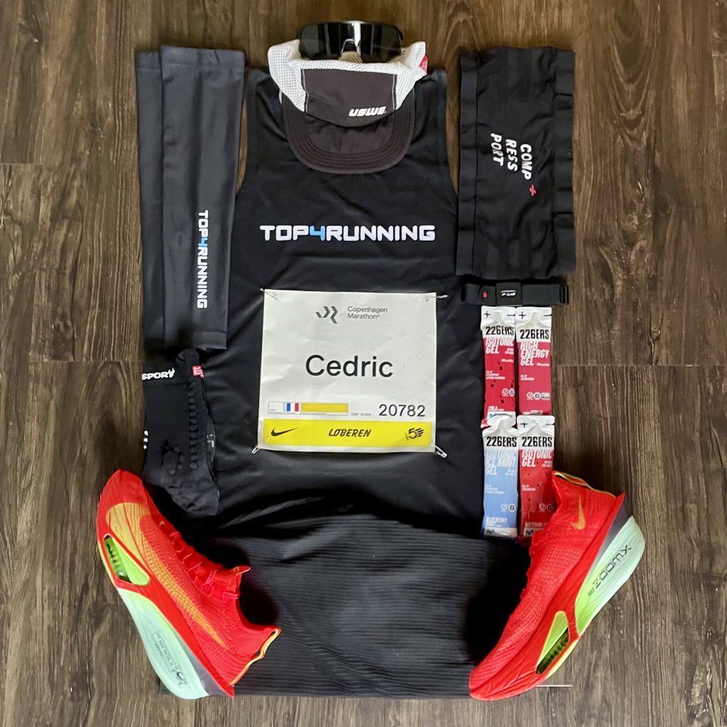 Copenhagen Marathon 2025