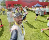 Copenhagen Marathon 2025 – Découverte et authenticité danoises