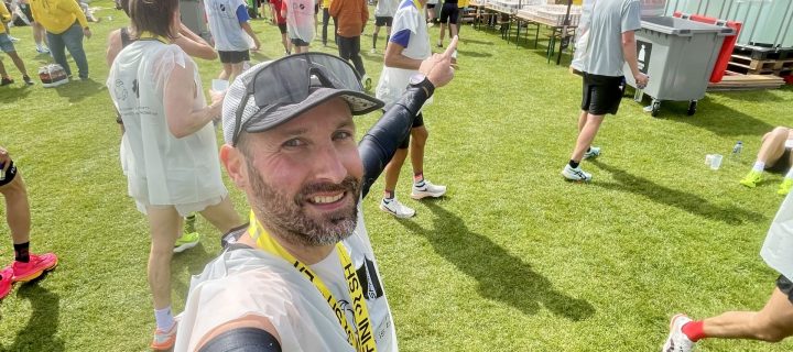 Copenhagen Marathon 2025 – Découverte et authenticité danoises