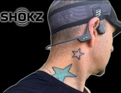 OpenRun Pro 2 Shokz – Verdict entre sueur et vibrations !