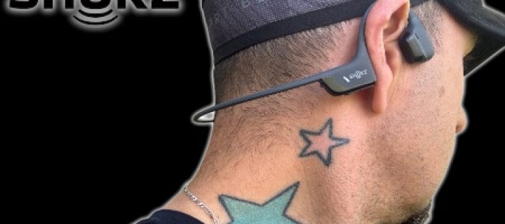 OpenRun Pro 2 Shokz – Verdict entre sueur et vibrations !