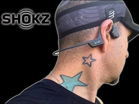 OpenRun Pro 2 Shokz – Verdict entre sueur et vibrations !