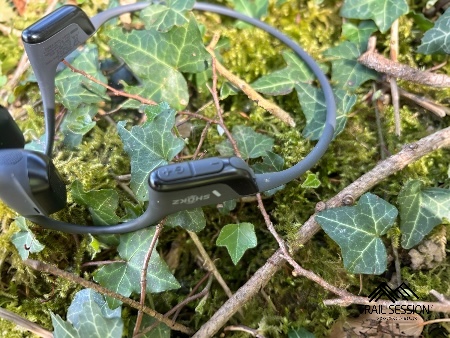 OpenRun Pro 2 Shokz