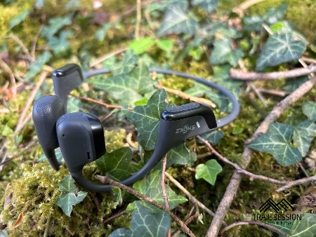 OpenRun Pro 2 Shokz