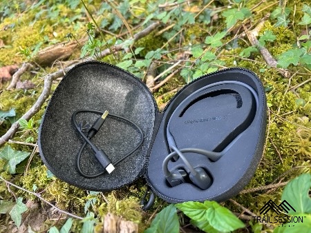 Shokz OpenRun Pro 2