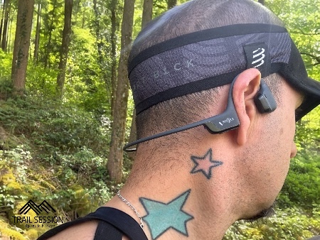 OpenRun Pro 2 Shokz