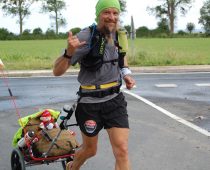 Hexatrek x Thierry Danzin – Un coureur au grand coeur