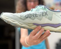 Mizuno Wave Daichi 9 – La Tradition de la Performance