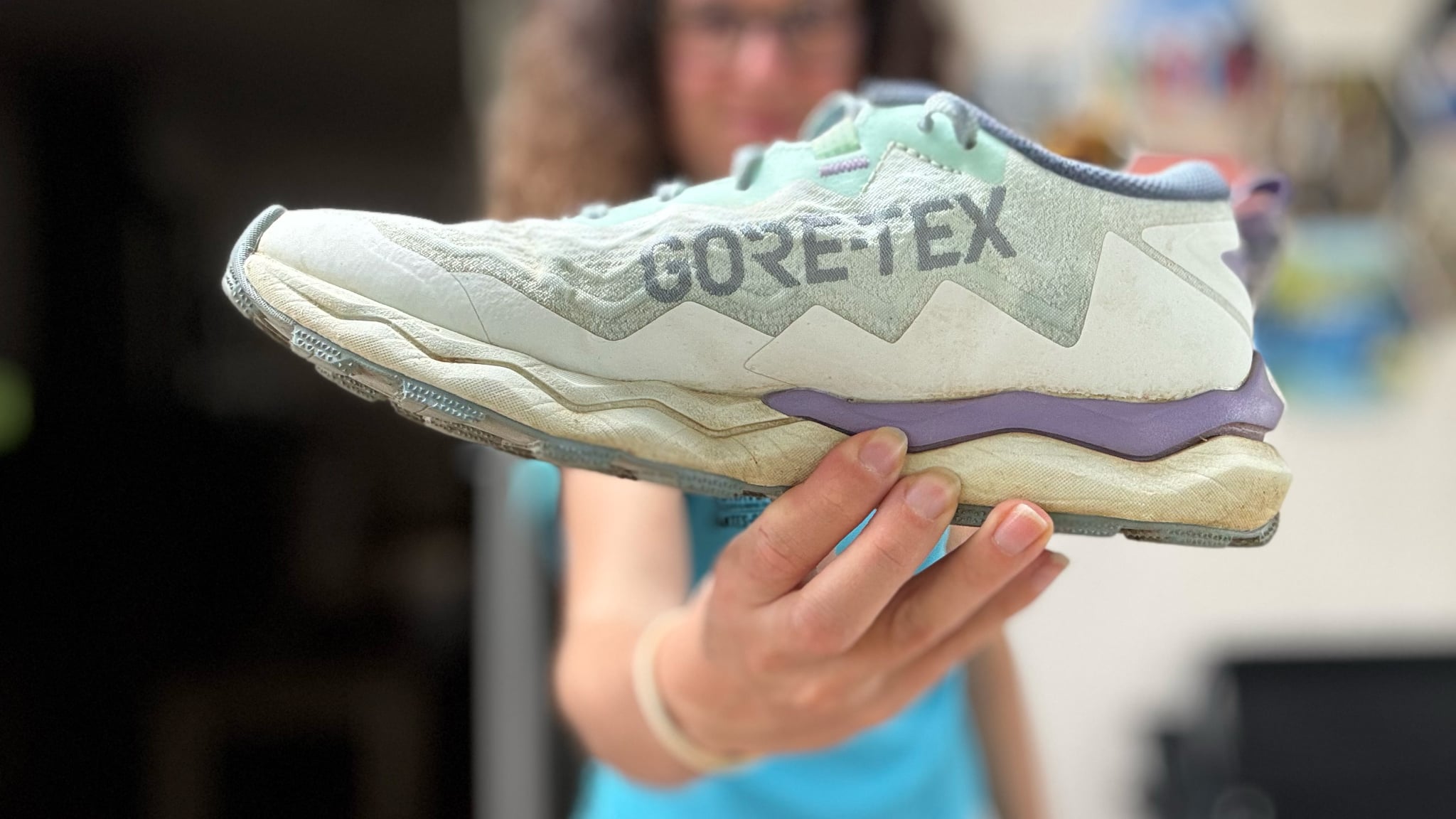Mizuno Wave Daichi 90 – La Tradition de la Performance