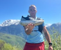 Arc’teryx Norvan LD 4 – La technique au service du trail engagé