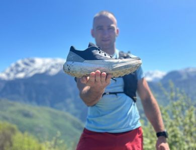 Arc’teryx Norvan LD 4 – La technique au service du trail engagé