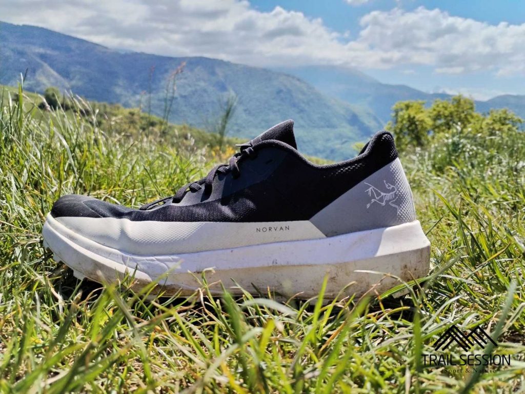 Arc'teryx Norvan LD 4