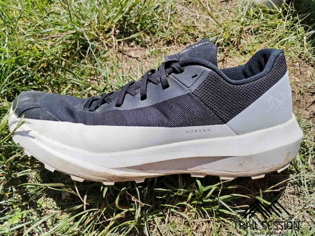 Arc'teryx Norvan LD 4