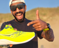 Saucony Endorphin Speed 5 – PÜLS MEDIA