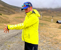 GoreWear LUPRA 2.0 et FernFlow – PÜLS MEDIA