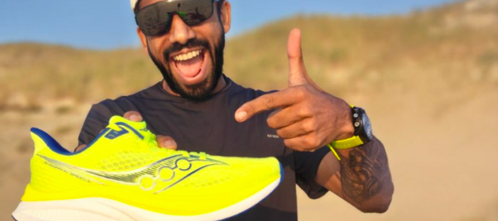 Saucony Endorphin Speed 5 – PÜLS MEDIA