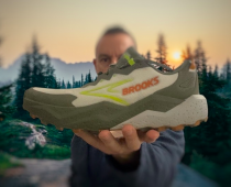 Brooks Caldera 8 Review – L’ultra confort
