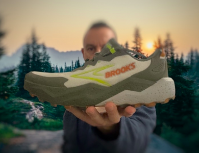 Brooks Caldera 8 Review – L’ultra confort