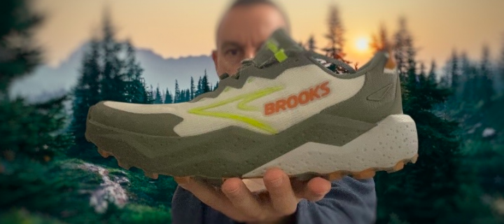 Brooks Caldera 8 Review – L’ultra confort