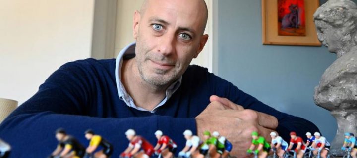 Guillaume Di Grazia – PÜLS MEDIA