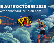 Grand Raid Réunion 2025 – PÜLS MEDIA