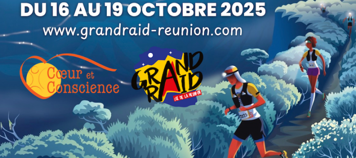 Grand Raid Réunion 2025 – PÜLS MEDIA