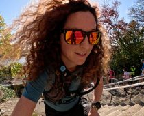 Trail urbain de Nantes – Une voiture folle s’invite sur le parcours