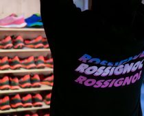 Premier Run Communautaire PÜLS à Annecy – Good vibes