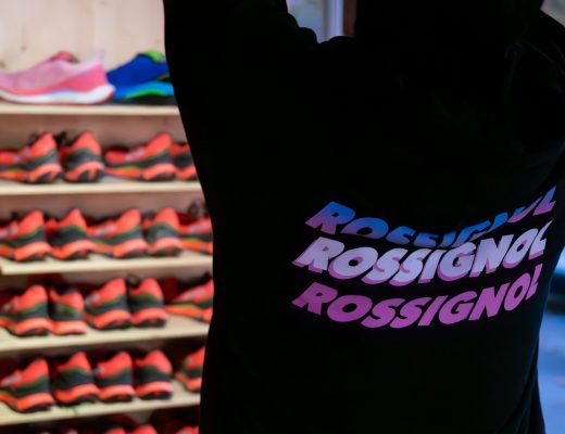 Premier Run Communautaire PÜLS à Annecy – Good vibes