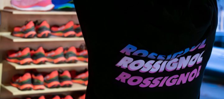 Premier Run Communautaire PÜLS à Annecy – Good vibes